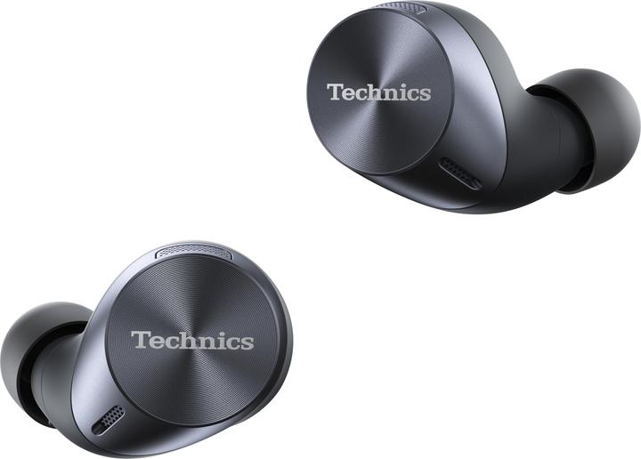 Produktbild Technics EAH-AZ60M2EK (ANC, 7 h, Kabellos)