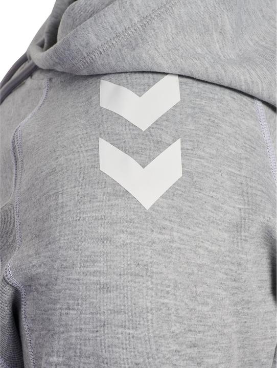 Produktbild hummel hmlMOVE 2.0 HOODIE (S)