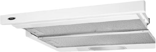 Produktbild Akpo WK-7 Light Eco Unterbaut ³/h (Unterbauhaube)