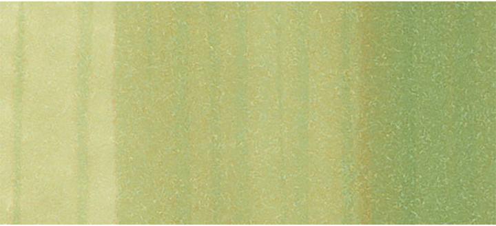 Image du produit Copic Sketch type G - 82 (G82 - Spring Dim Green, 1 x)