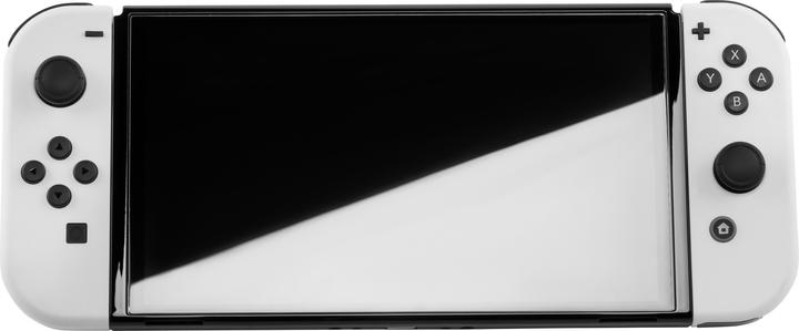 Actual product image Qubick Take-Two Interactive ACSW0103 Game Console Part and Accessory Screen Protector