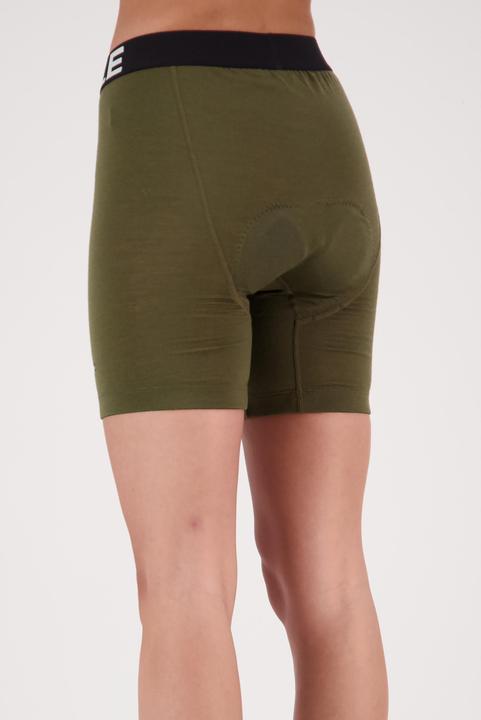 Produktbild Mons Royale Low Pro Merino Air-Con MTB Liner (XS)