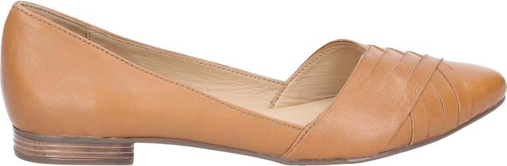 Immagine prodotto Hush Puppies Ballerina in pelle Marley (36)