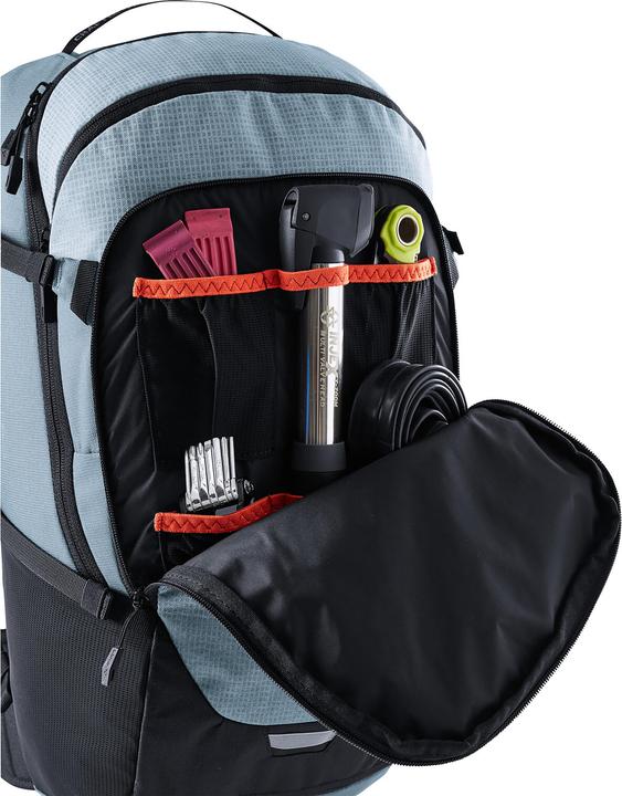 Actual product image Vaude Moab II (20 l)