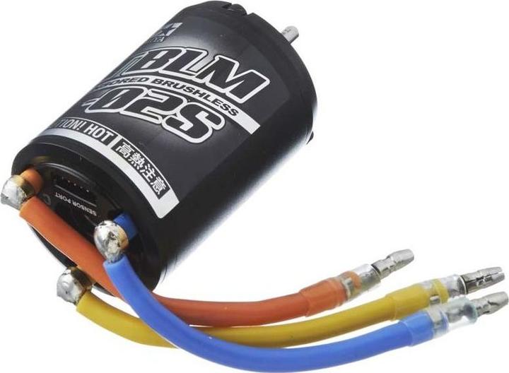 Immagine prodotto Tamiya TBLM-02S