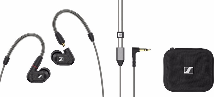 Produktbild Sennheiser IE 300 (Kabelgebunden)