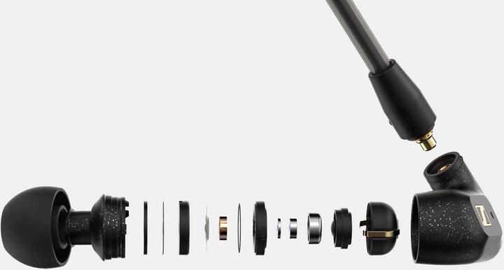 Produktbild Sennheiser IE 300 (Kabelgebunden)