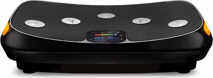 Actual product image Sportstech VP400