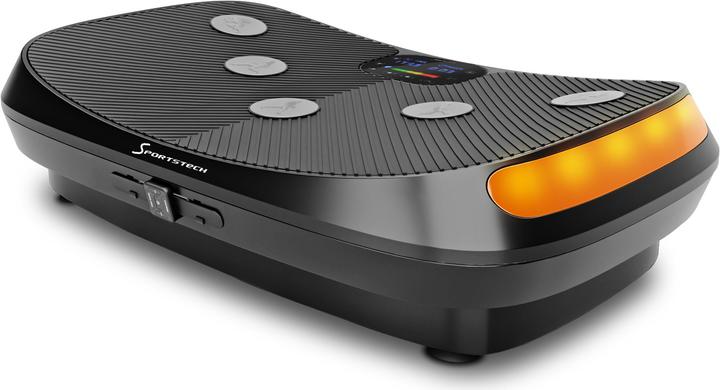 Actual product image Sportstech VP400