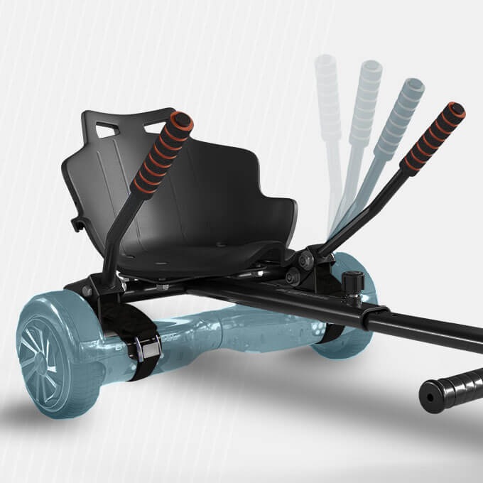 Actual product image Bluewheel Hk 200