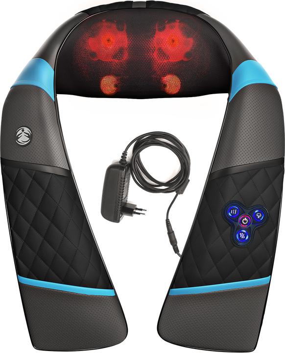 Actual product image RelaxxNow RXM200