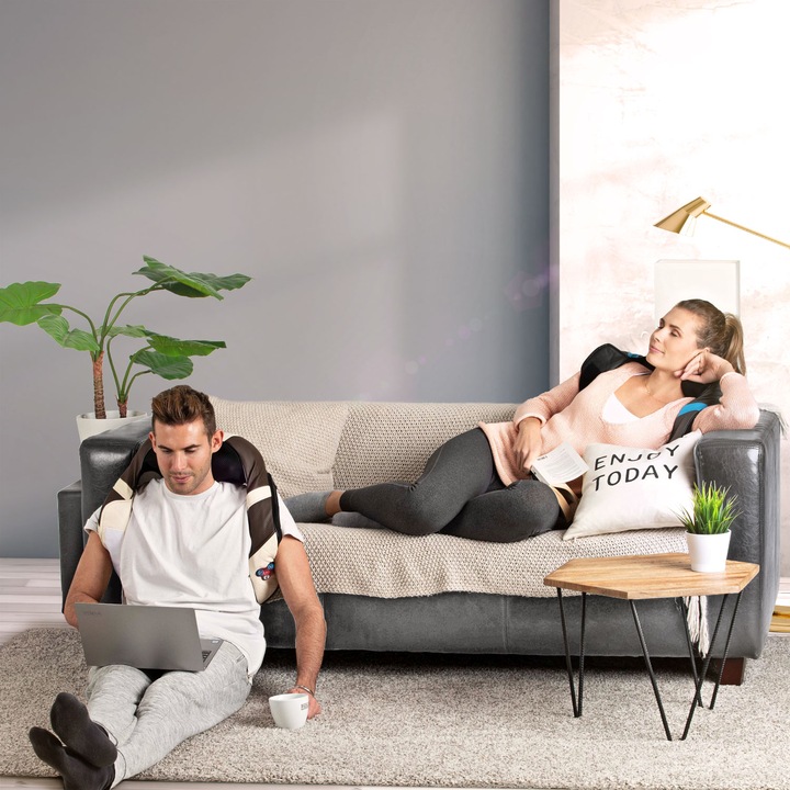 Actual product image RelaxxNow RXM200