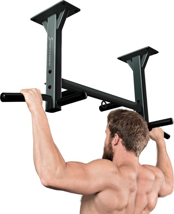 Produktbild Sportstech Klimmzuggerät