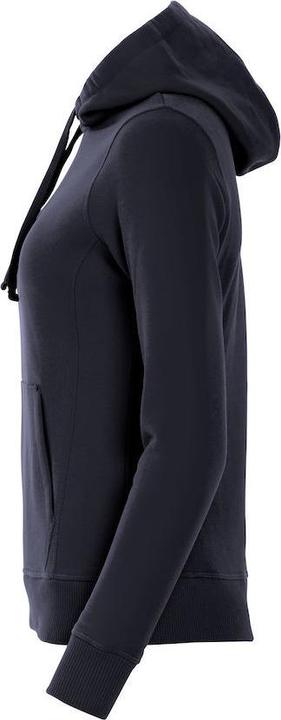Produktbild Clique Classic Kapuzenpullover (M)