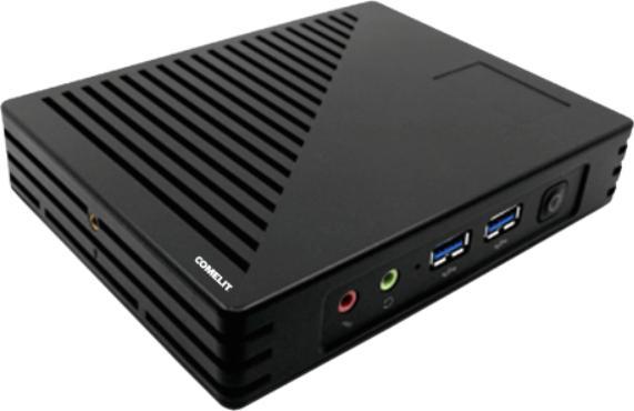 Produktbild Comelit COME Server