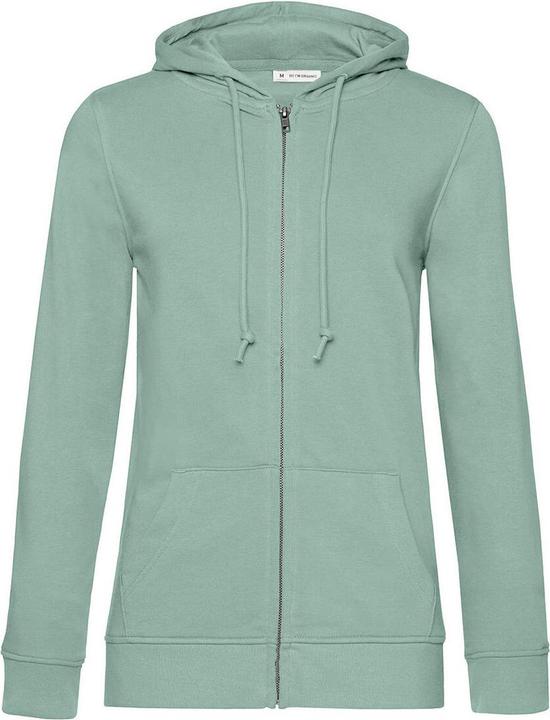 Produktbild B&C Organic (XXL)