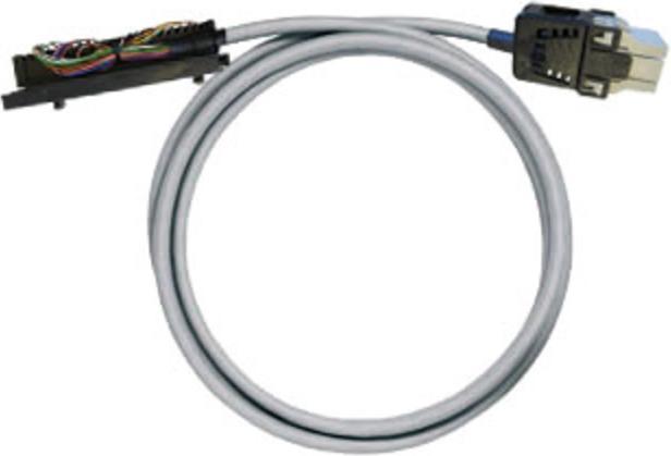 Actual product image Weidmüller Cable digital signals