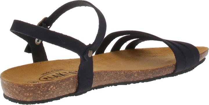 Actual product image Plakton Mam Alou Nobuck (38)