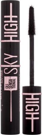Produktbild Maybelline New York Lash Sensational (1 Extra Tiefschwarz)