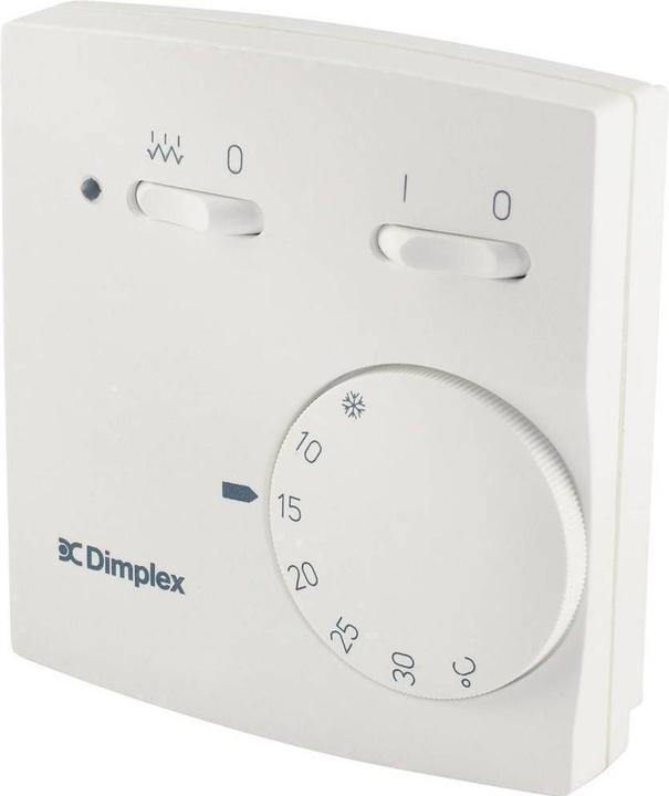 Produktbild Dimplex Zweipunktregler