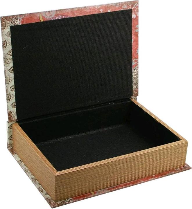 Actual product image Safe Storage boxMini (17 cm)