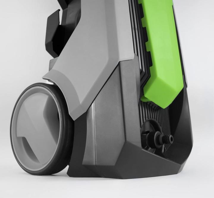 Actual product image Lavor Predator 160 WPS high pressure washer (Electrical connection)