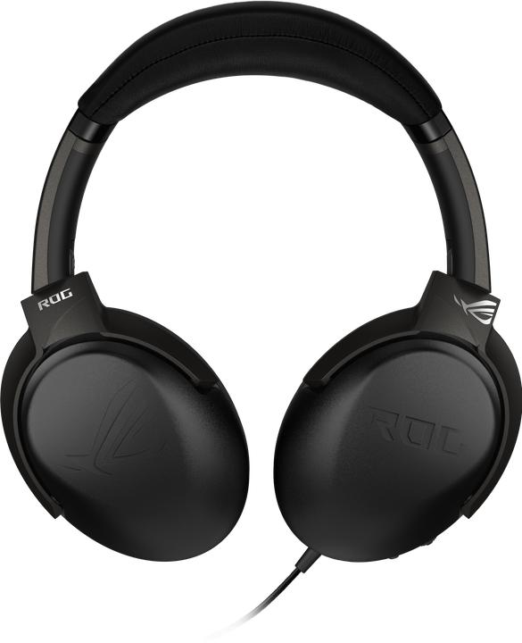 Actual product image ASUS ROG Strix Go (Cable)