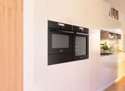 Produktbild Gorenje BCS798S24BG
