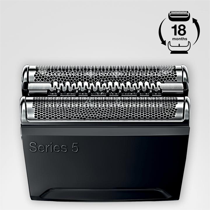 Immagine prodotto Braun Serie 5 (1 x)