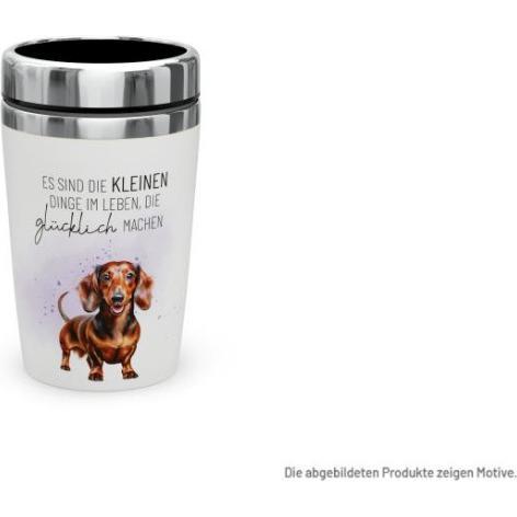 La Vida, Borraccia + Thermos, (0.24 l)