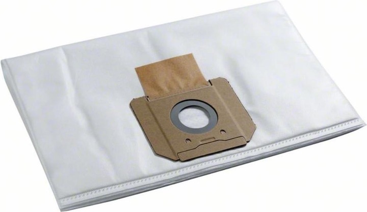 Image du produit Bosch Professional Zubehör Sac filtrant en non-tissé pour GAS 55 M AFC Professional