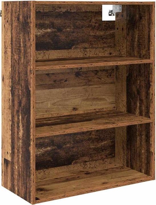 Image du produit vidaXL Sideboard-Aufbewahrung (69.50 x 34 x 180 cm)