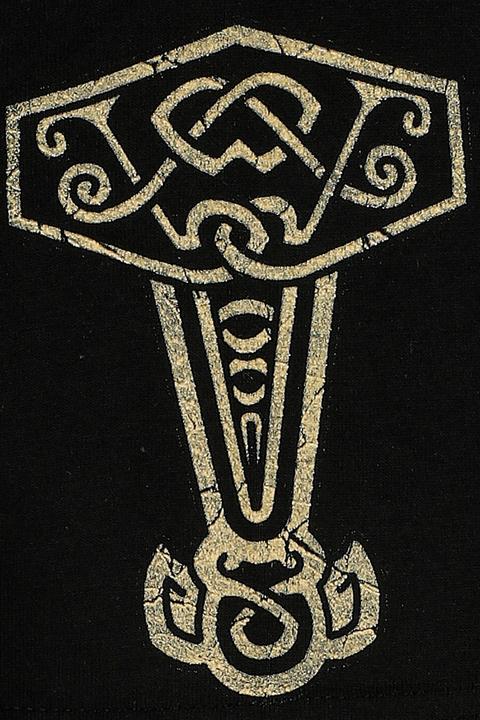 Produktbild Universal Textiles Heidrun (M)