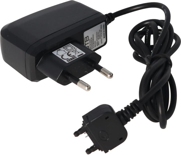 Actual product image Sony Ericsson Charger mobile phone K750i, CST-60, CST-75