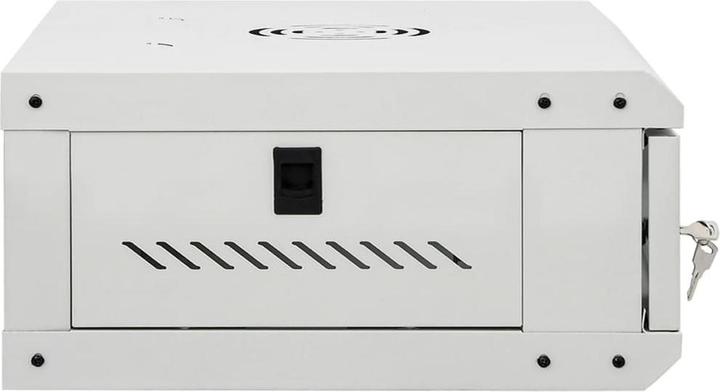 Produktbild vidaXL Lanzo (4 HE, 19 Zoll Rack)