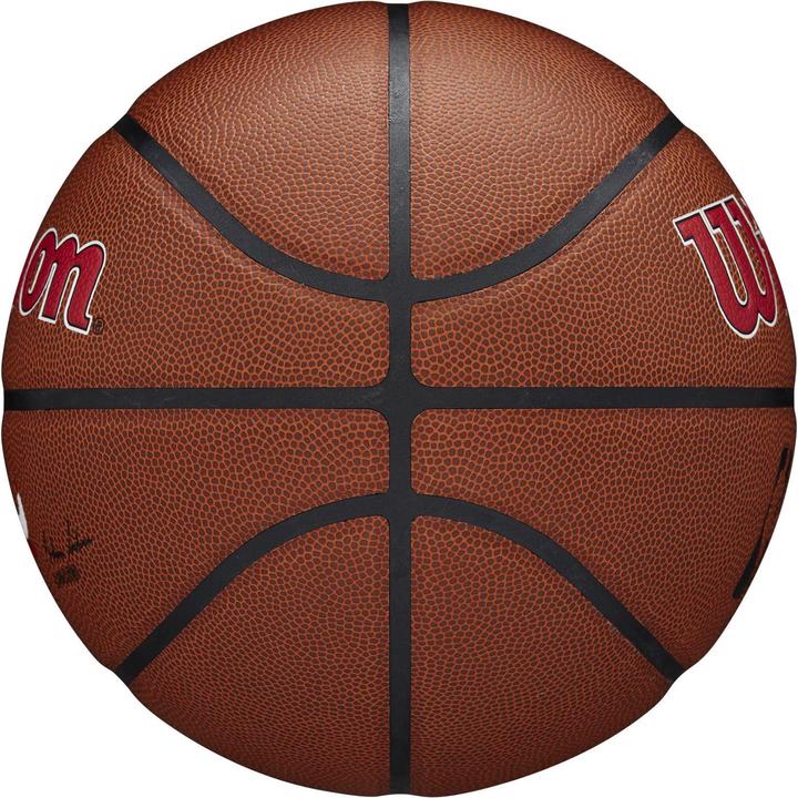 Produktbild Wilson Basketball NBA Team Alliance Chicago Bulls (7)