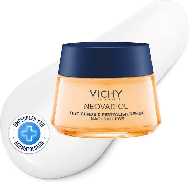 Vichy Neovadiol (50 ml, Nachtcreme)