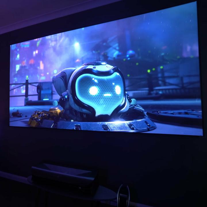 Produktbild AWOL Vision LTV-3500 Pro (4K, 3500 lm, 0.25:1)
