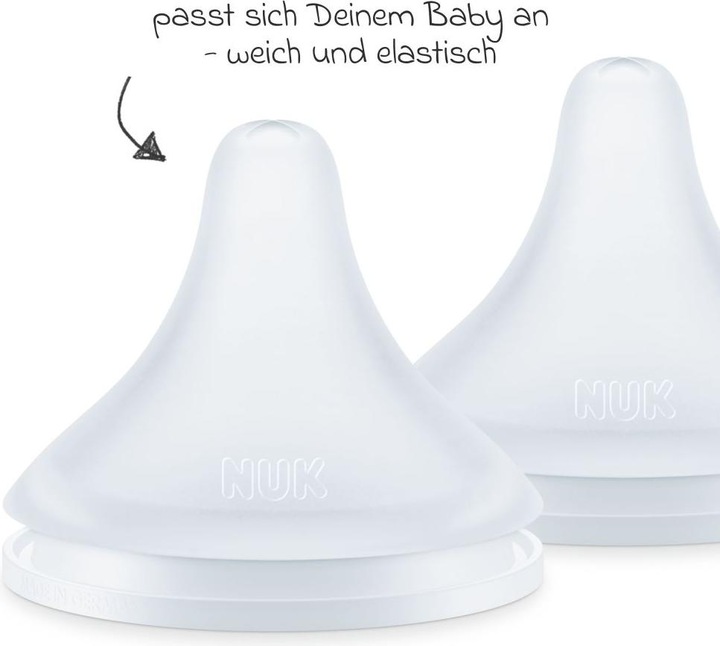 Produktbild NUK Trinksauger