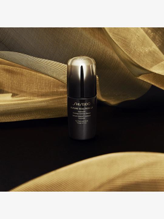 Image du produit Shiseido Future Solution LX Future Solution LX Sérum raffermissant contour intense (50 ml)