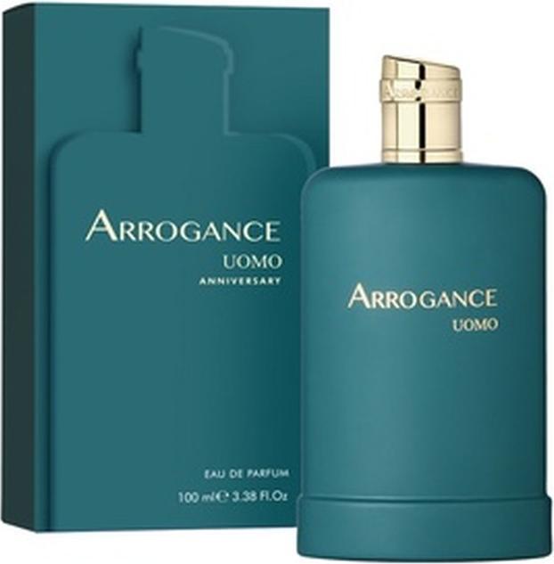 Produktbild Arrogance Anniversary Line Men Perfume (Eau de Parfum)