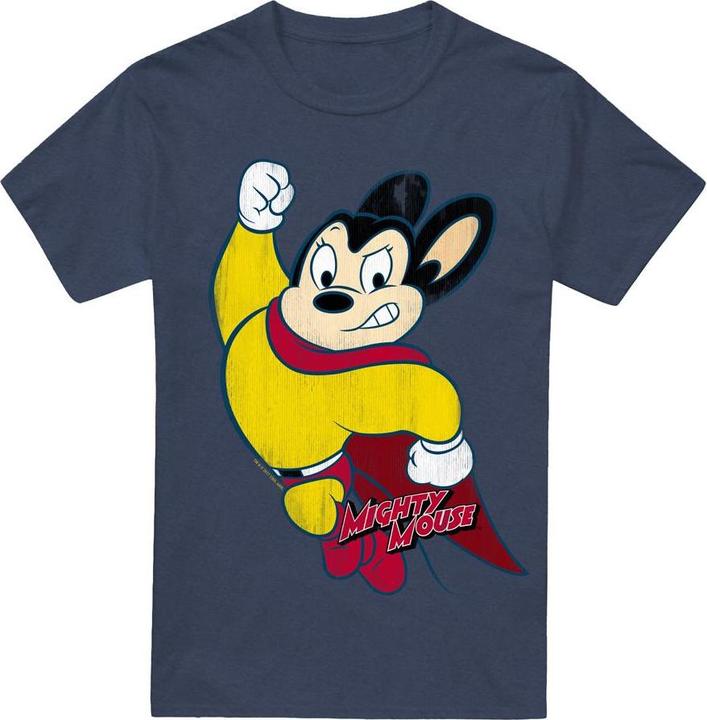 Produktbild Fruit of the Loom Classic Hero TShirt (M)