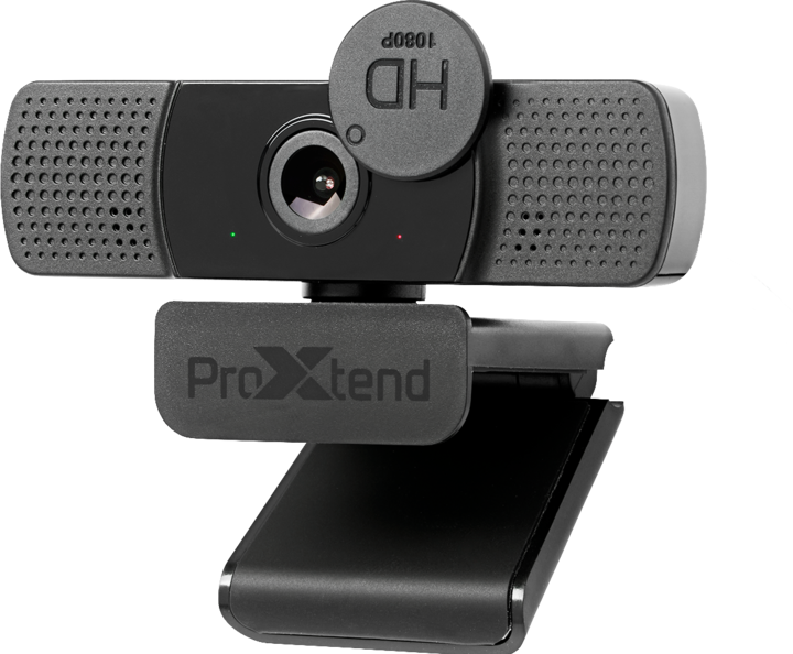 Actual product image ProXtend X302 (2 Mpx)