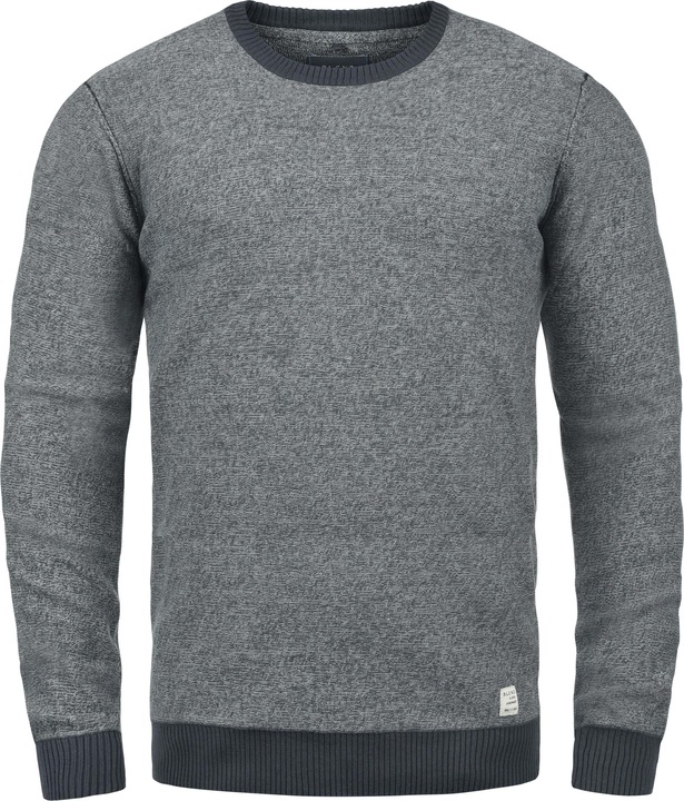 Immagine prodotto Blend Nathan Maglione Pullover Maglieria Da Uomo Con Girocollo In Cotone 100% (3XL)