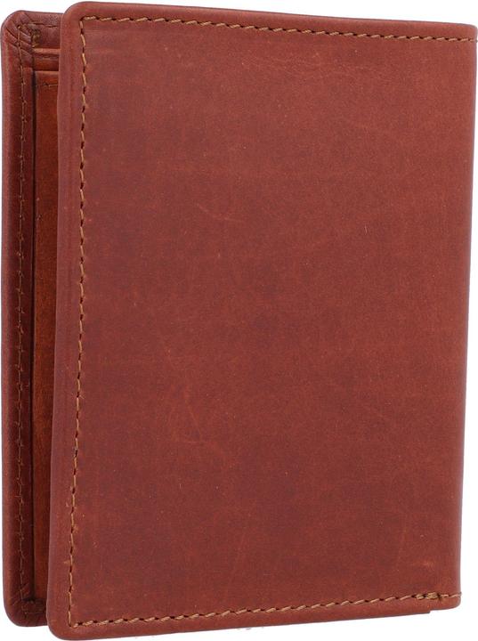 Produktbild Esquire Dallas Geldbörse Leder 9 cm