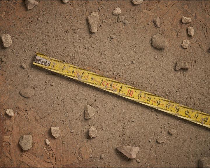 Image du produit Stanley Panoramique (3 m)