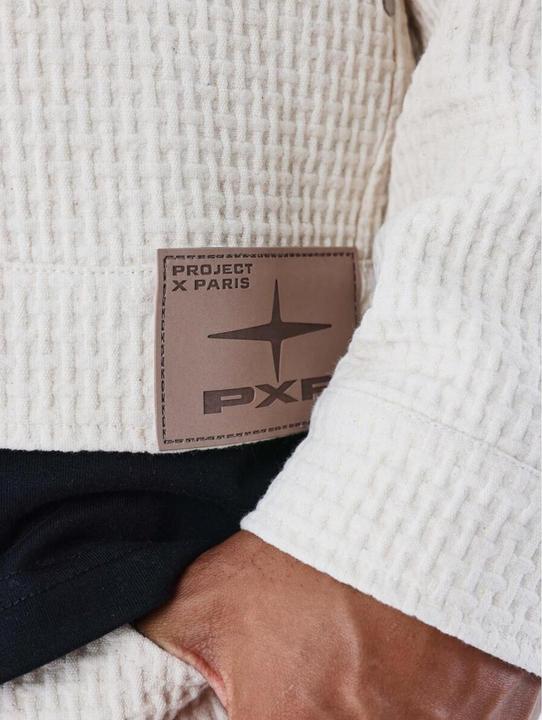 Immagine prodotto Project X Paris Honeycomb (S)