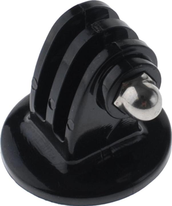 Actual product image Caruba Statief Adapter 1/4" for GoPro