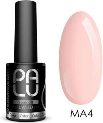 Actual product image Palu Cosmetics Palu Soak Off Hybrid Nail Polish Miami Ma04 11G (UV gel varnish)