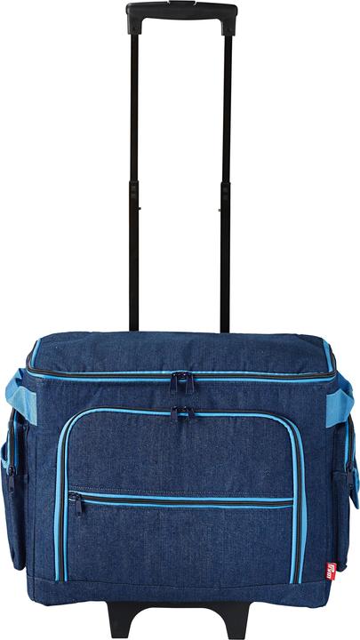 Actual product image Prym Storage Bag Trolley Jeans